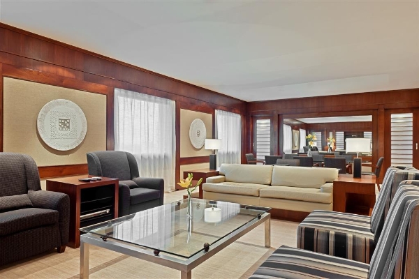 Sheraton Asuncion Hotel (Asunción)